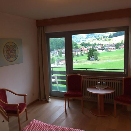Gaestehaus Schroeder Ruhpolding Kültér fotó