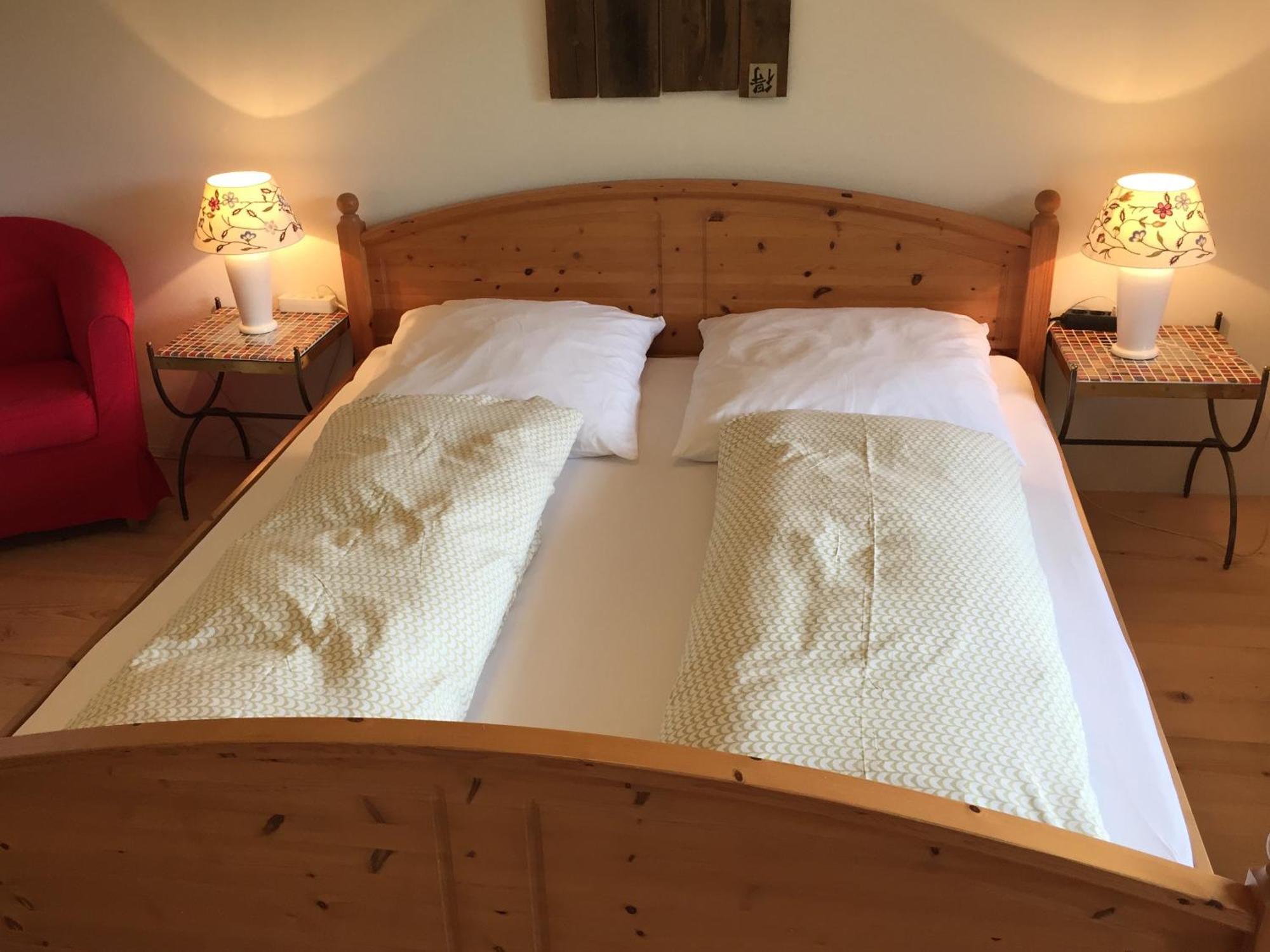 Gaestehaus Schroeder Ruhpolding Kültér fotó