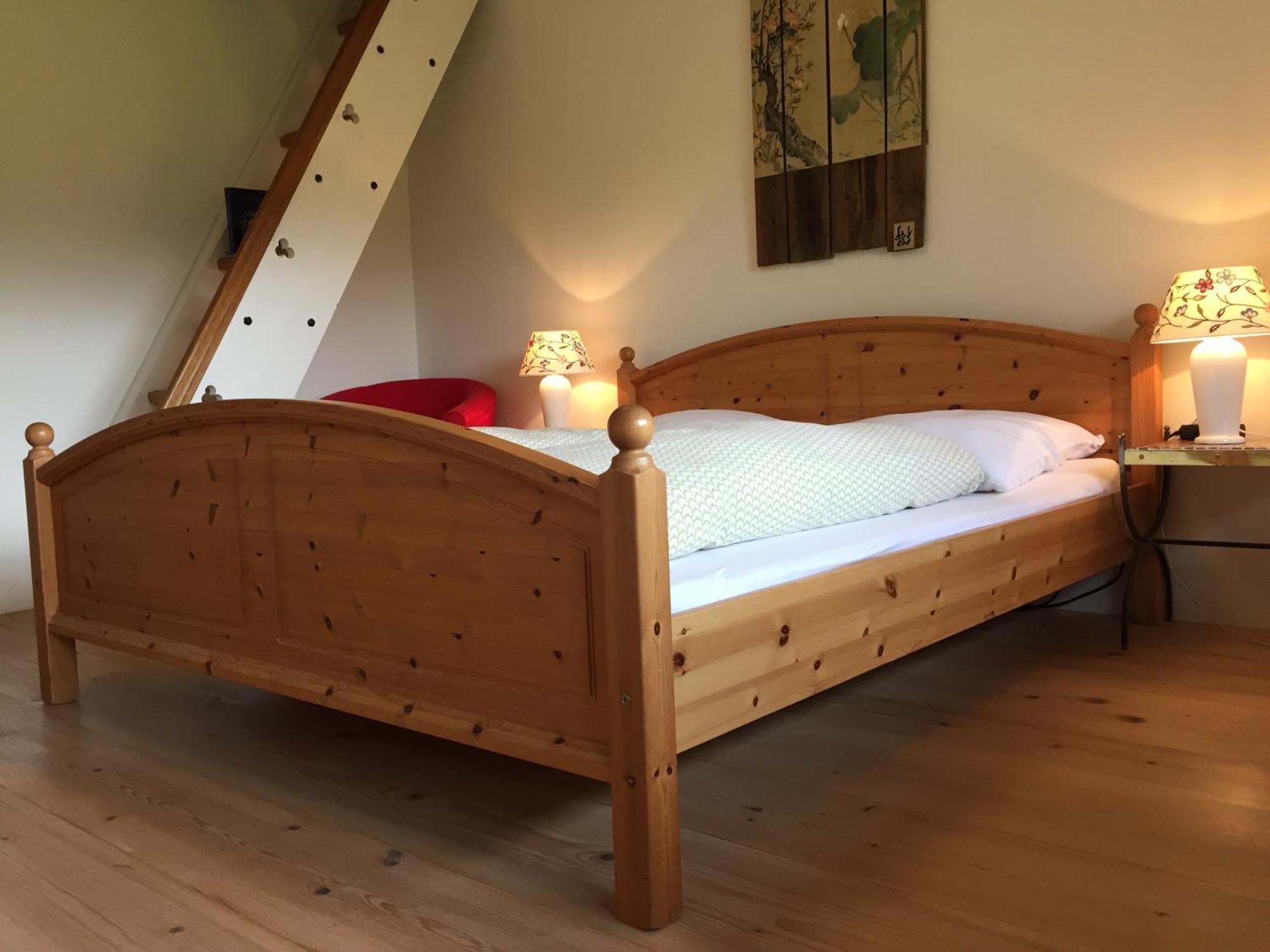 Gaestehaus Schroeder Ruhpolding Kültér fotó