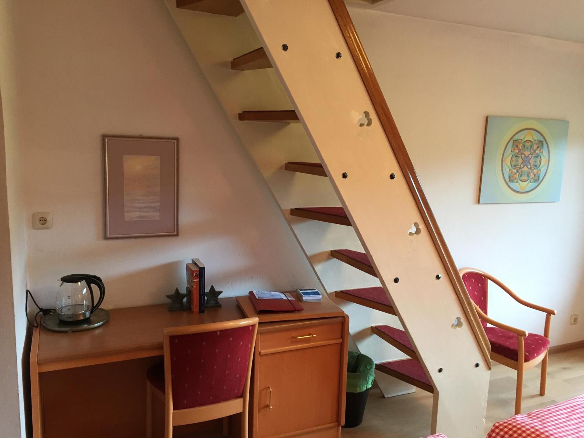 Gaestehaus Schroeder Ruhpolding Kültér fotó