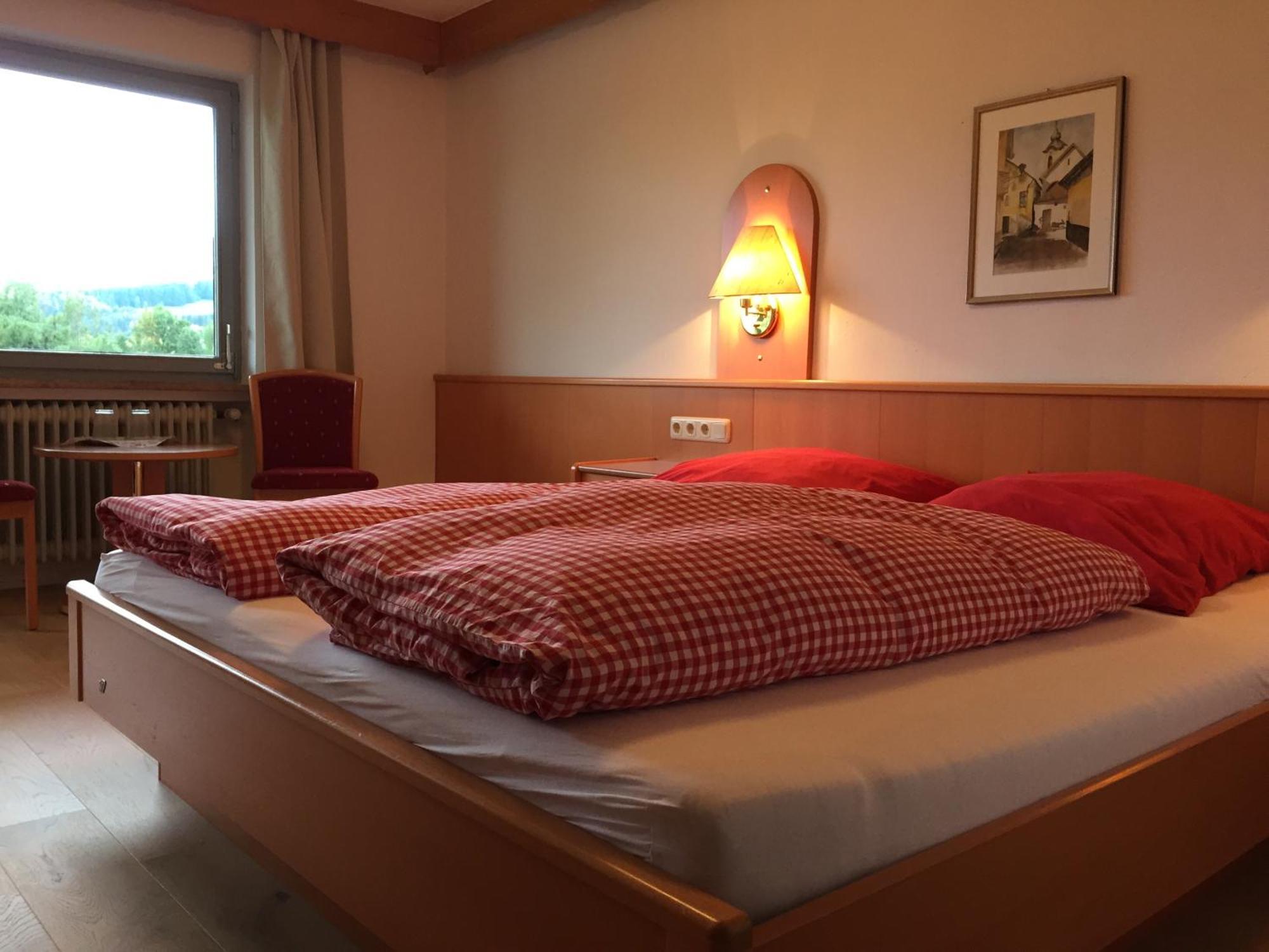 Gaestehaus Schroeder Ruhpolding Kültér fotó