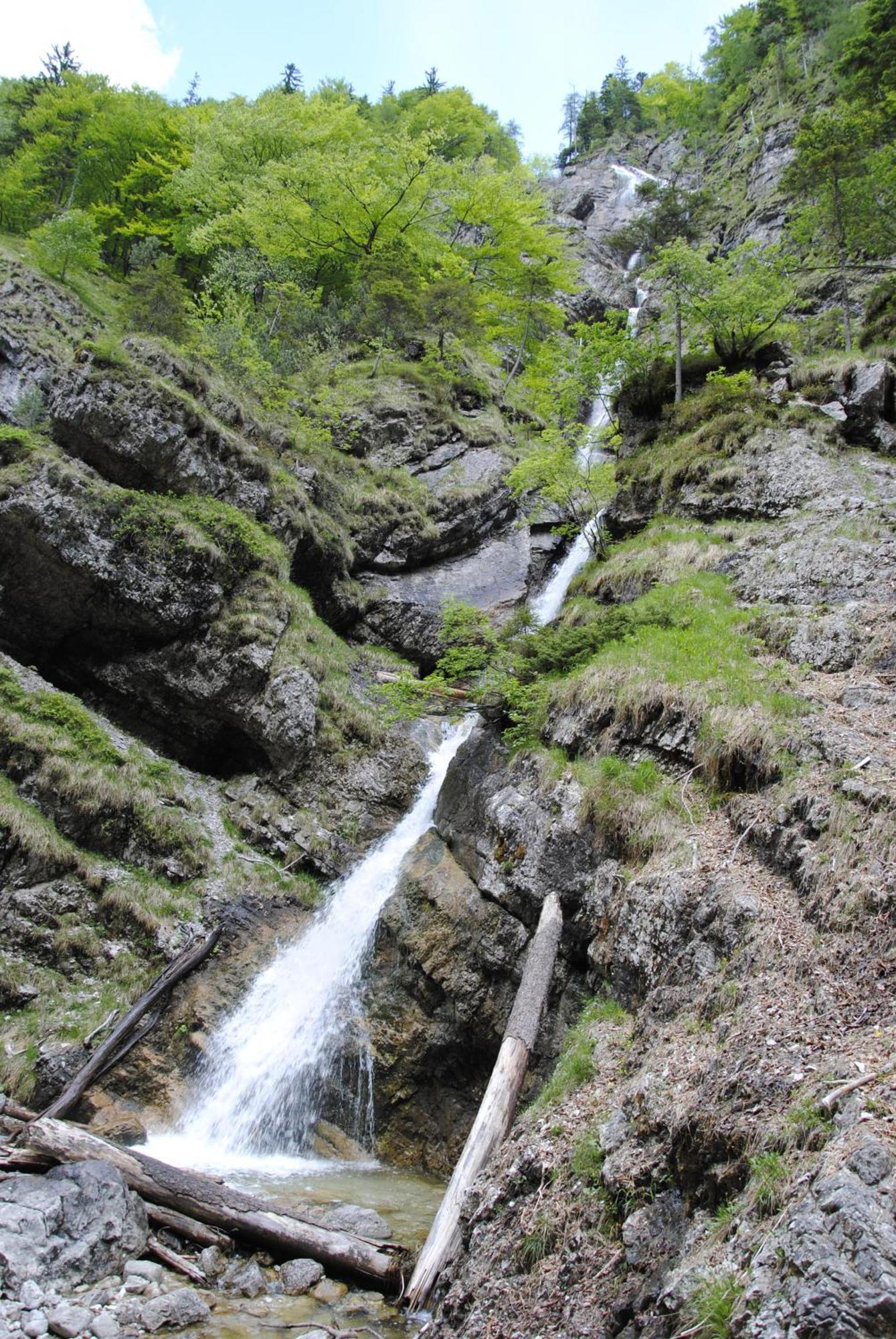 Gaestehaus Schroeder Ruhpolding Kültér fotó